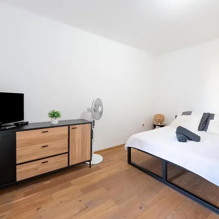 Comfort Appartement