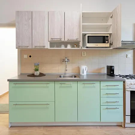 Comfort Appartement *