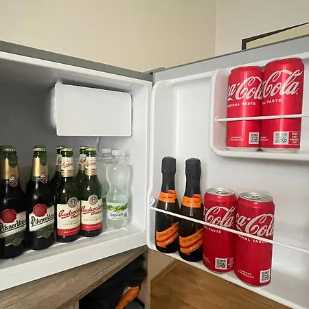 Appartement Comfort Ceske Budejovice